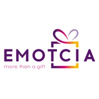 Emotcia logo - Similar company to Digitalsuits