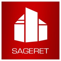 SAGERET logo - Similar company to Inowi