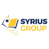 Syrius Group logo - Similar company to Syrius Group