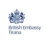 British Embassy Tirana logo - Similar company to Parko