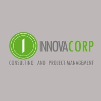 INNOVACORP Consulting and Project Management logo - Similar company to Constructora Max Tools