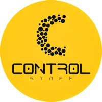 CONTROL STAFF logo - Similar company to Hypersonic Car Accessories