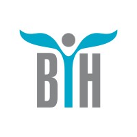 BIH Pharmaceuticals Ltd. logo - Similar company to Melasma Pharmaceuticals