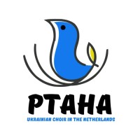 PTAHA Ukrainian Choir in the Netherlands logo - Similar company to Career And Culture Nl Stichting