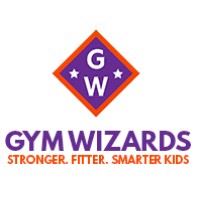 Gym Wizards logo - Similar company to Bosch Properties