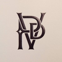 Veronica De Piante logo - Similar company to Lucy Delius