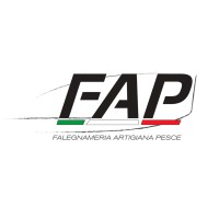 FAP Cantiere Nautico logo - Similar company to Cantiere Nautico Feltrinelli