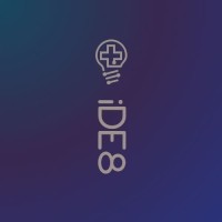 iDE8 | Medical Device Consultancy logo - Similar company to Ide8