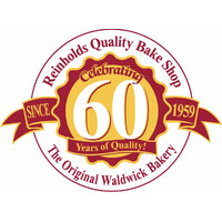 Reinhold’s Quality Bakery logo - Similar company to Manakeesh Cafe Bakery & Grill