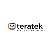TeraTek logo - Similar company to Teratek Sas