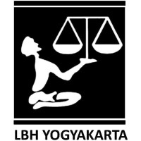 Yogyakarta Legal Aid Institute logo - Similar company to International Law Student Association Of Tirtayasa
