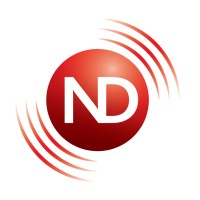 Nomad Digital logo - Similar company to Supply Value Group