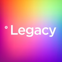 The Legacy® logo - Similar company to Leolab Studio