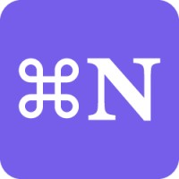 Command N logo - Similar company to Dopa Design