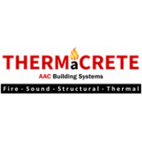 Thermacrete LLC logo - Similar company to Rew Materials