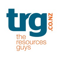 the resources guys logo - Similar company to Stellar Secure Business Platforms
