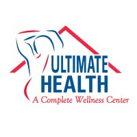 Ultimate Health logo - Similar company to Ultimate Health Solutions Llc