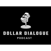 Dollar Dialogue logo - Similar company to Flex Sneaker Supply