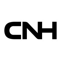 CNH logo - Similar company to Jcb