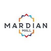 Mardian Mall logo - Similar company to Aripack
