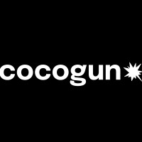 Cocogun logo - Similar company to Richards Rose