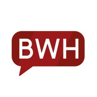 THE BWH AGENCY LIMITED logo - Similar company to Little Blue Research
