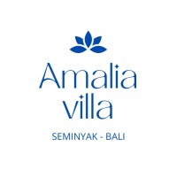 Amalia Swan Haven Villa Seminyak logo - Similar company to Kokonut Suites Seminyak