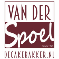 Cakebakkerij van der Spoel logo - Similar company to Heveck Vriesvers B.V.