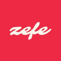ZEFE logo - Similar company to Bukprotocol