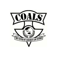 COALS (The Center of Agrarian Law Studies) FH UB logo - Similar company to Konsorsium Pembaruan Agraria