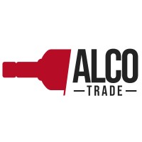 Alco-Trade logo - Similar company to Distribev Sp. Z O.O.