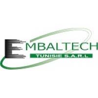 Embaltech Tunisie logo - Similar company to Your Partner