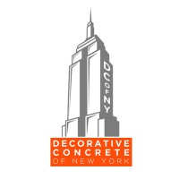 Decorative Concrete Of Ny