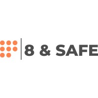 8&SAFE logo - Similar company to Otto Solutions