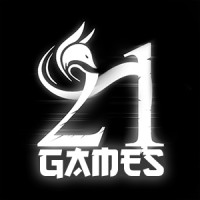 21 GAMES STUDIO logo - Similar company to Ajb Games Studio