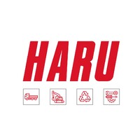 Haru Tools logo - Similar company to De Wit Hekwerken