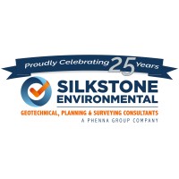 Silkstone Environmental logo - Similar company to Rt Engineering (Midlands) Limited