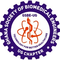 Ghana Society of Biomedical Engineers University of Ghana Local logo - Similar company to Biomedical Engineering Students' Society (Bmess) Knust
