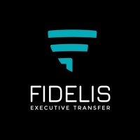 FIDELIS EXECUTIVE TRANSFER logo - Similar company to Lynk & Co - Macedonia