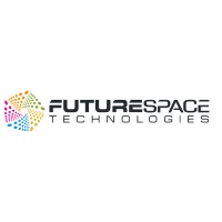 Future Space Technologies logo - Similar company to Future Screen Media