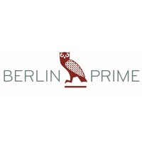 BerlinPrime Realty GmbH logo - Similar company to Debarga Blog