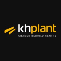 KH Plant logo - Similar company to Kh Plant Training Ltd