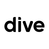 Dive logo - Similar company to Extensible Ai