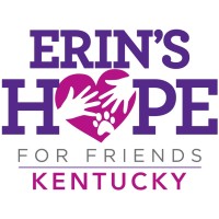 Erin's Hope for Friends Kentucky logo - Similar company to The Nest - Center For Women, Children & Families