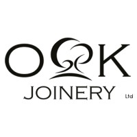 OK Joinery Ltd logo - Similar company to Scimitar Ridge Ranch Llc