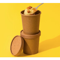 Rancorp Foods Services logo - Similar company to Chocotails