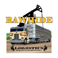 Rawhide Logistics LLC logo - Similar company to Railcommodore