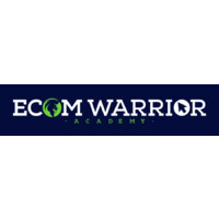 Ecom Warrior Academy logo - Similar company to Nimbletoad, Inc