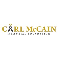 The Carl McCain Memorial Foundation logo - Similar company to Dca (Dallas-Fort Worth Crude Association)