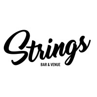 Strings Bar & Venue logo - Similar company to Communitas
